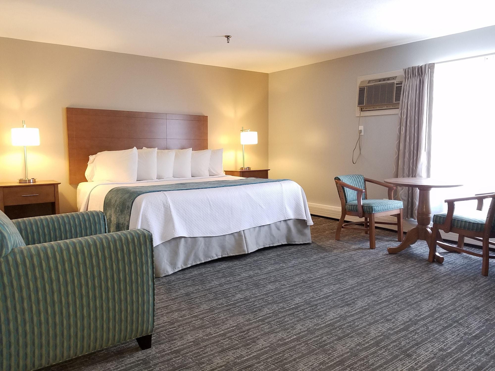 Hampton Village Inn Esterno foto
