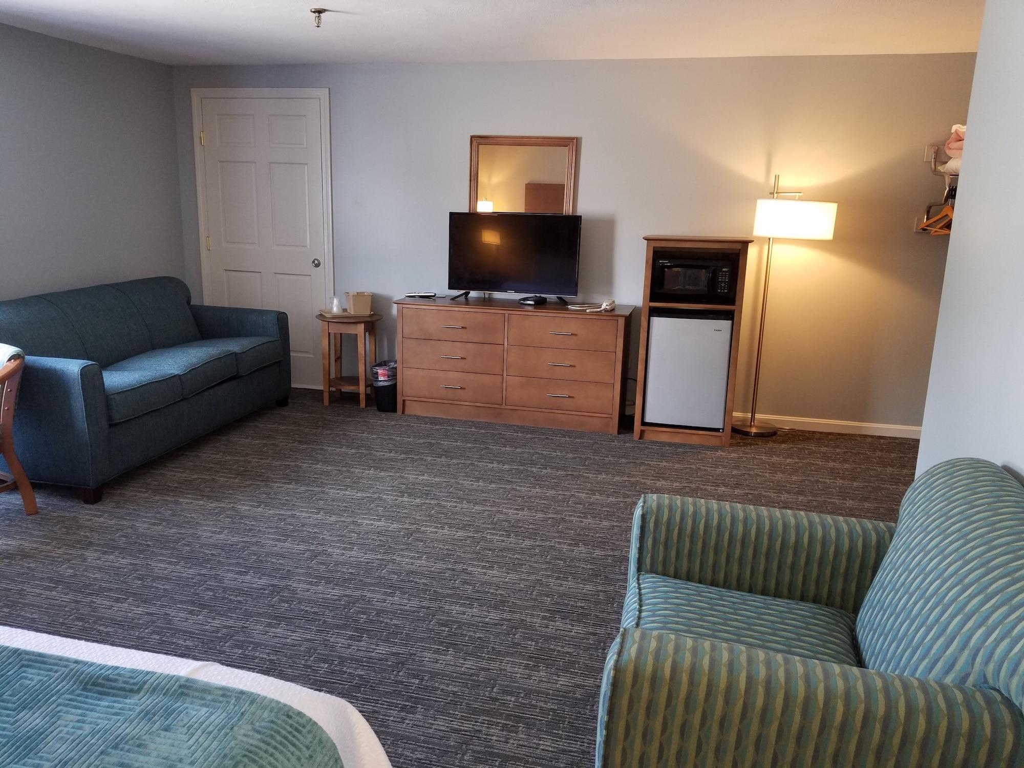 Hampton Village Inn Esterno foto