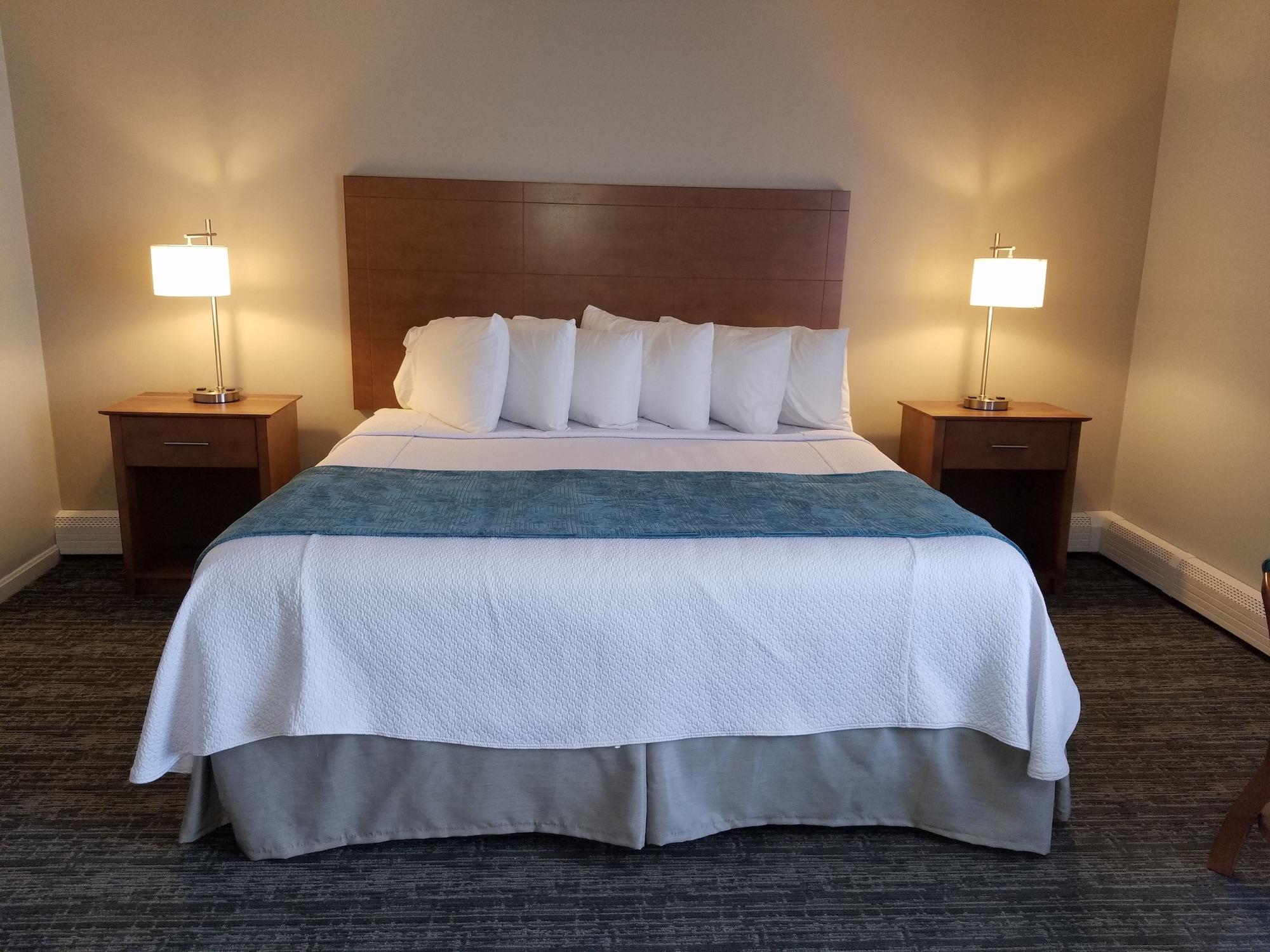 Hampton Village Inn Esterno foto