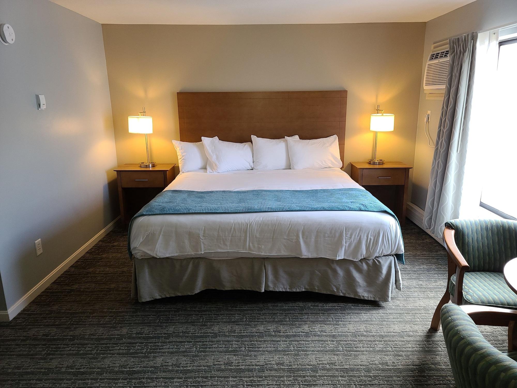 Hampton Village Inn Esterno foto