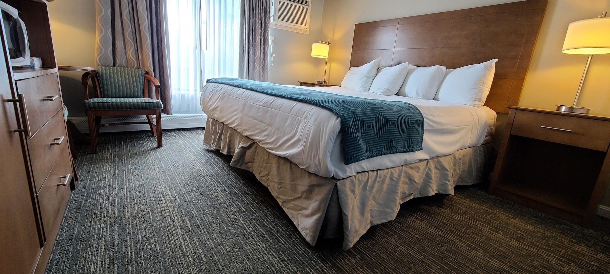 Hampton Village Inn Esterno foto