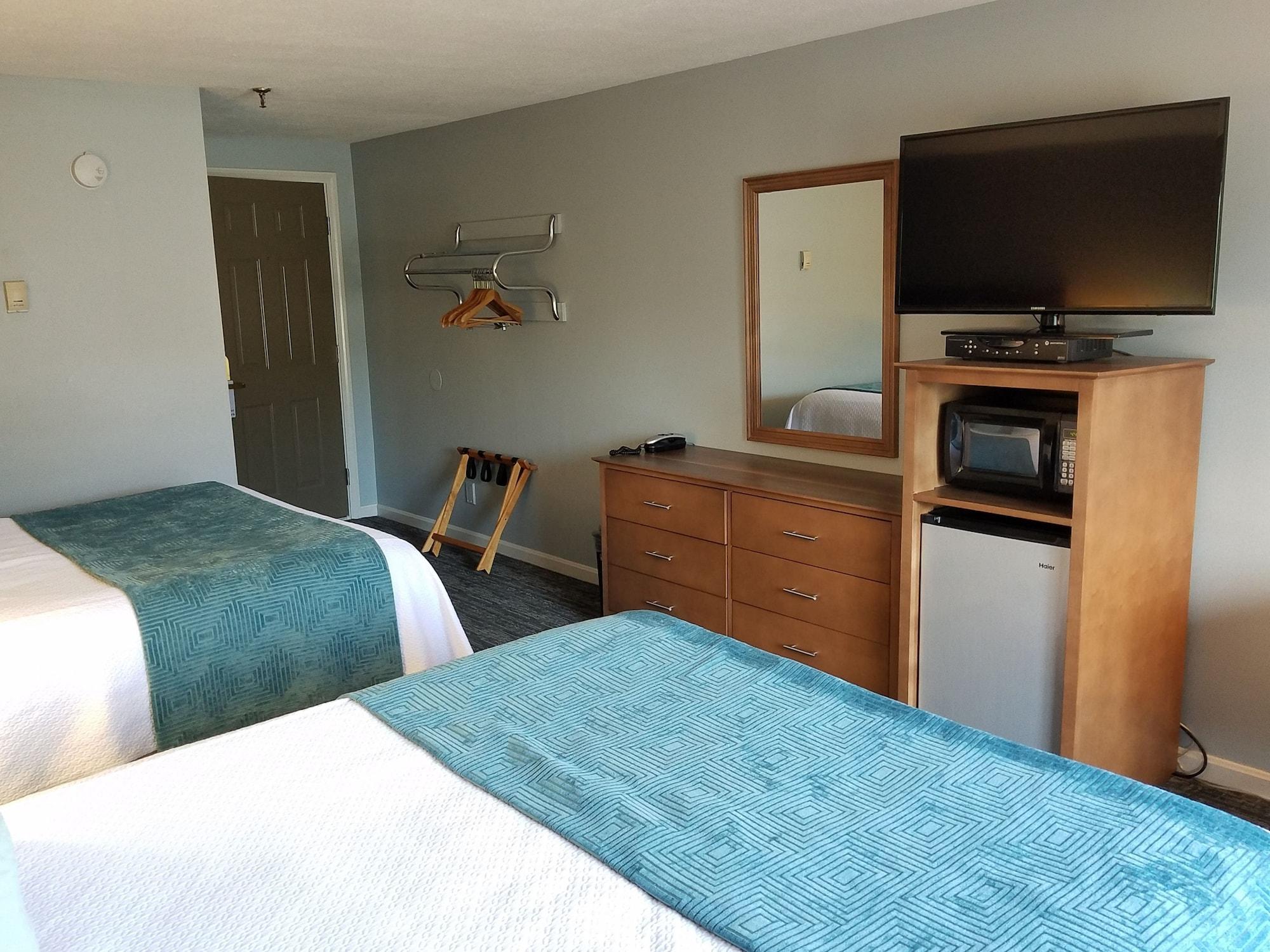 Hampton Village Inn Esterno foto