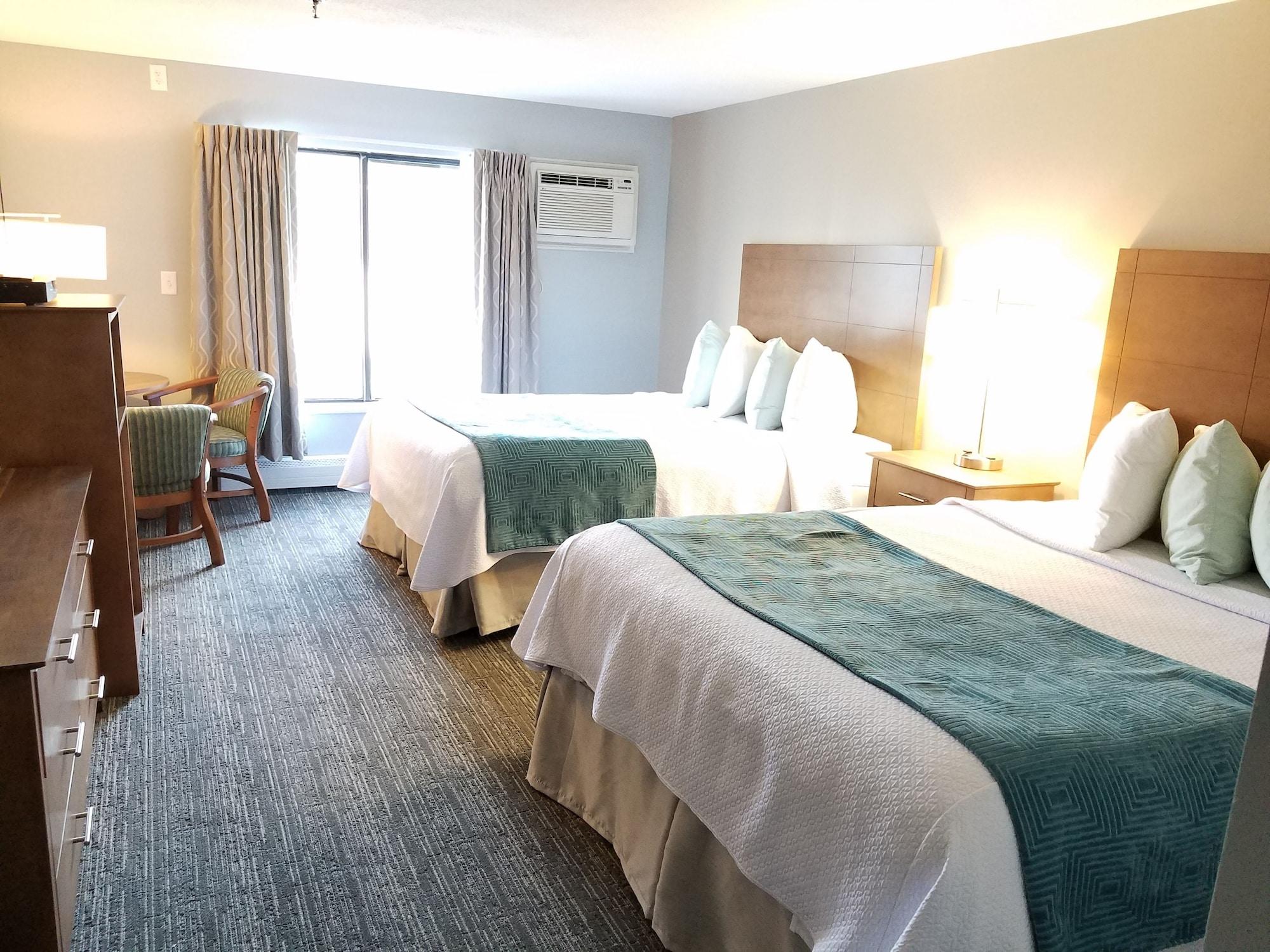 Hampton Village Inn Esterno foto