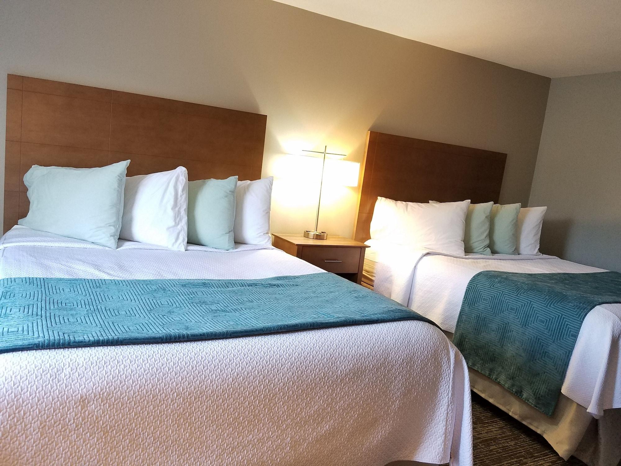 Hampton Village Inn Esterno foto