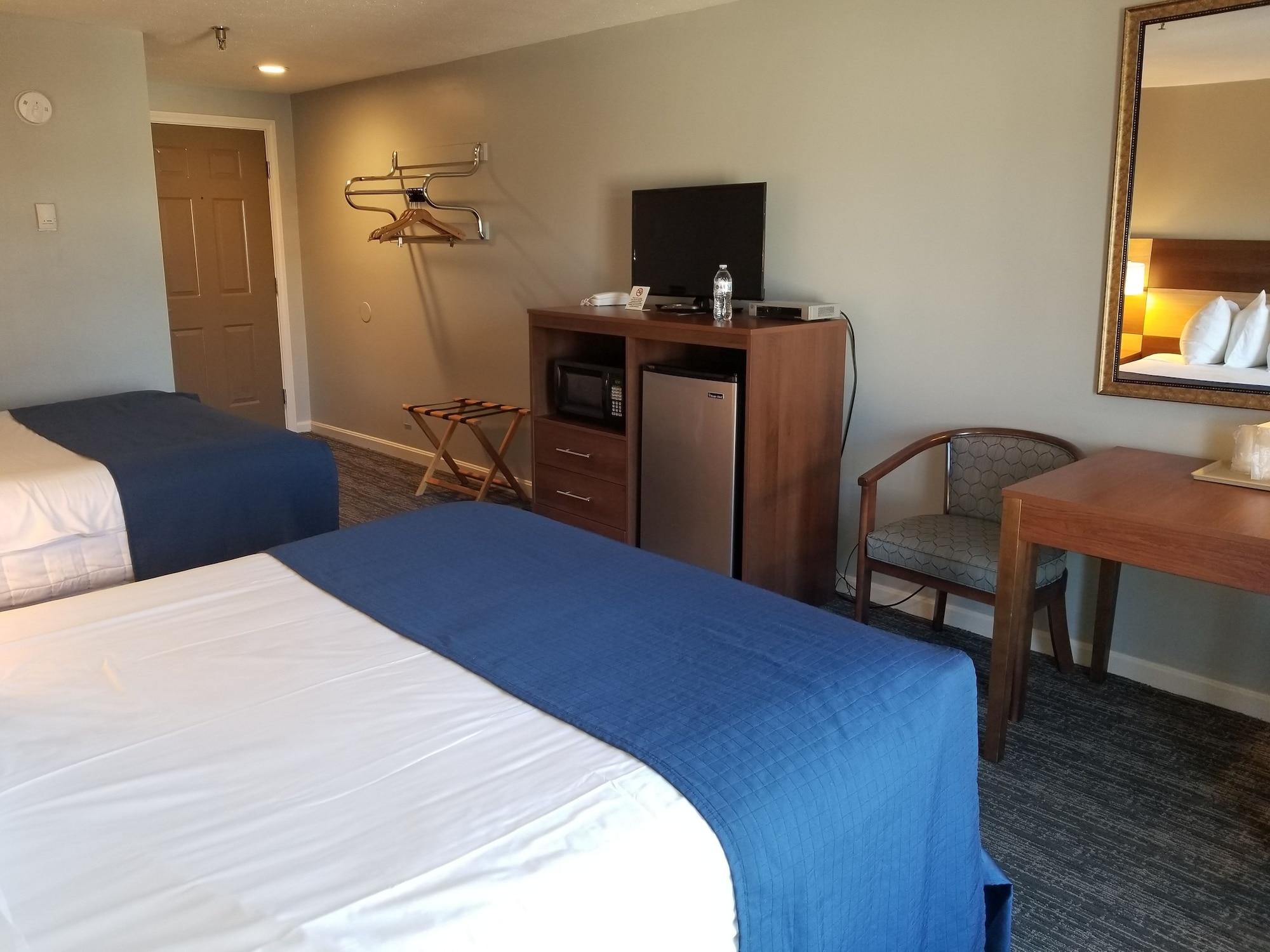 Hampton Village Inn Esterno foto