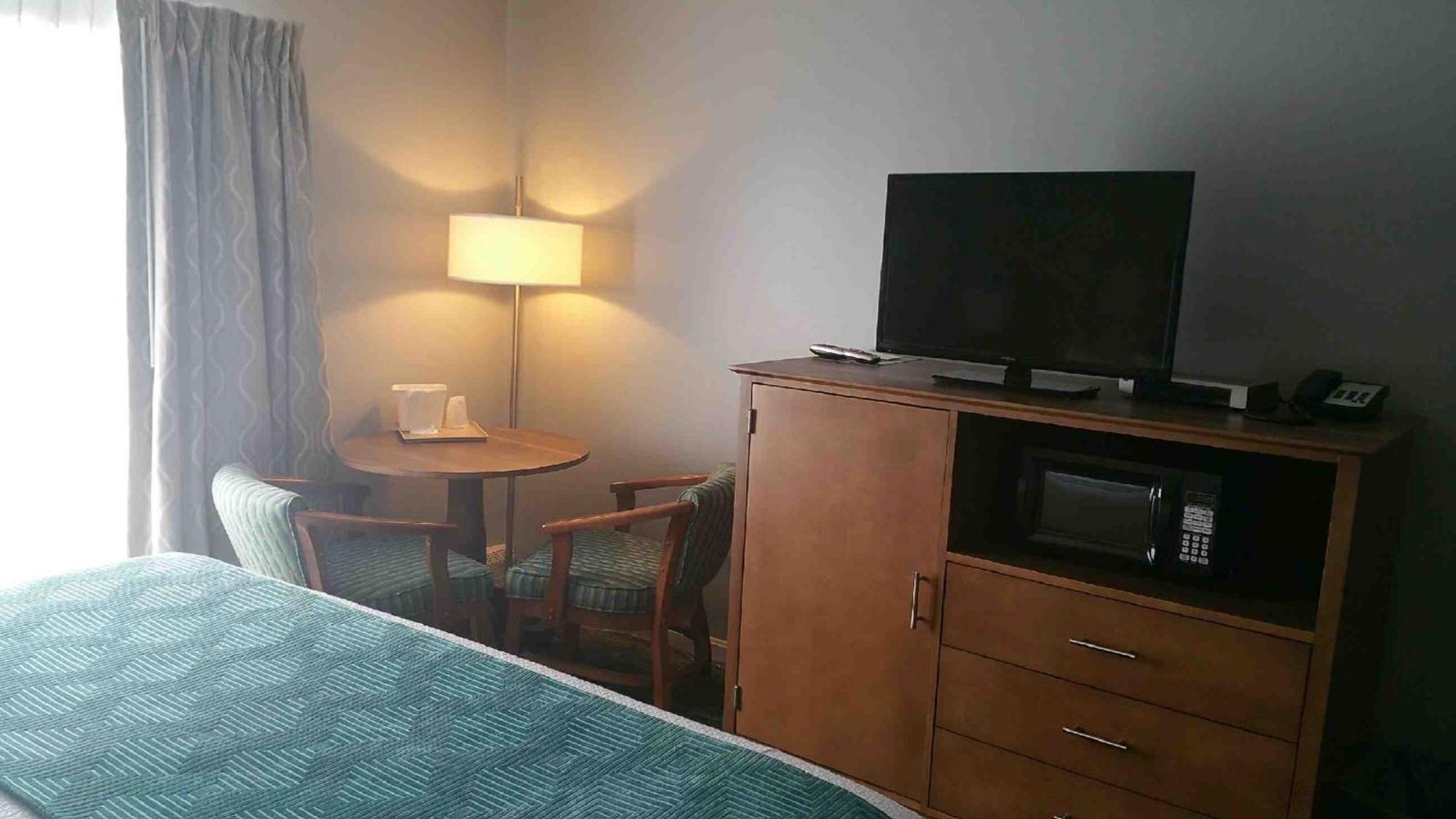 Hampton Village Inn Esterno foto