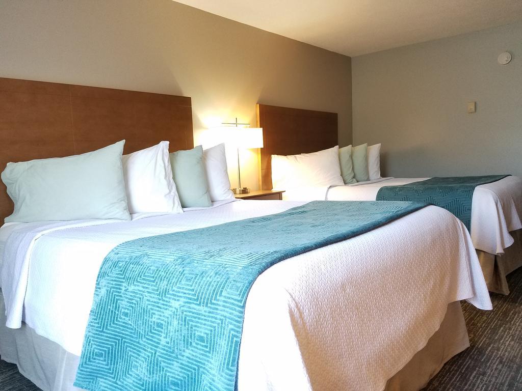 Hampton Village Inn Esterno foto