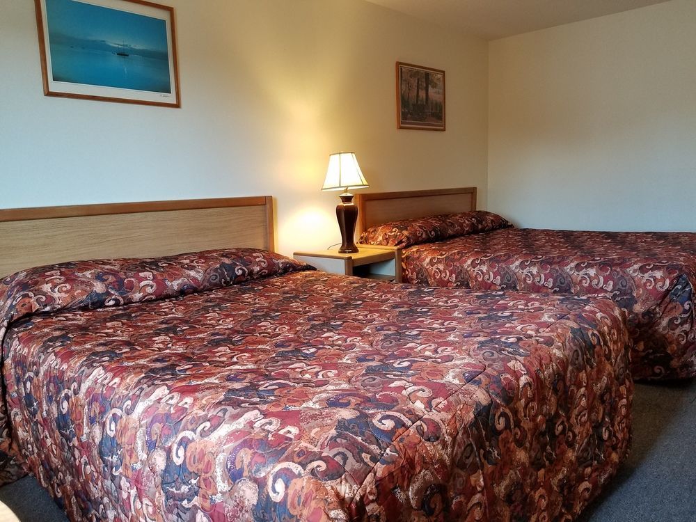 Hampton Village Inn Esterno foto