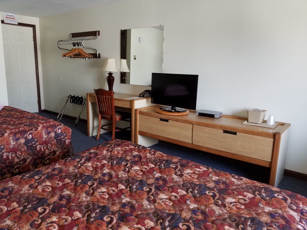 Hampton Village Inn Esterno foto