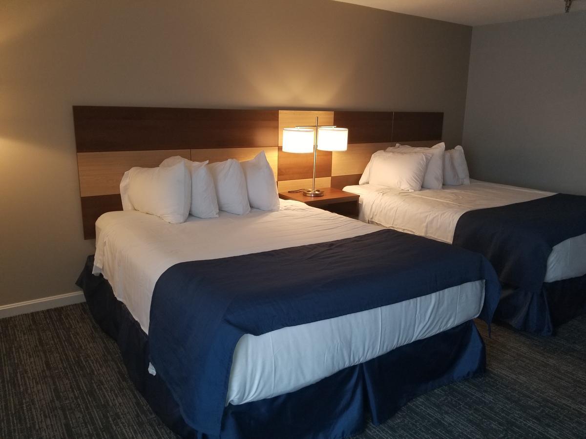 Hampton Village Inn Esterno foto