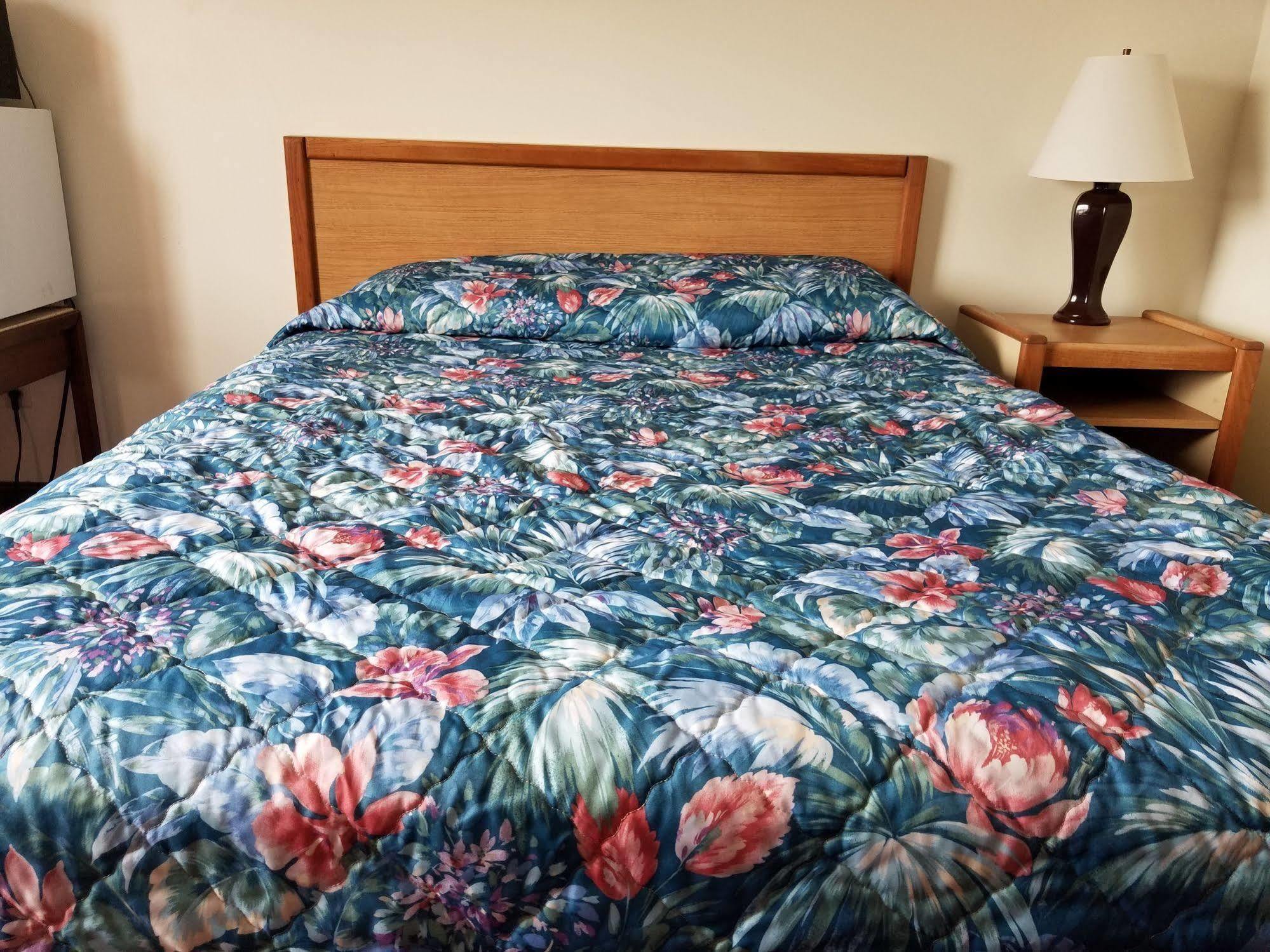 Hampton Village Inn Esterno foto