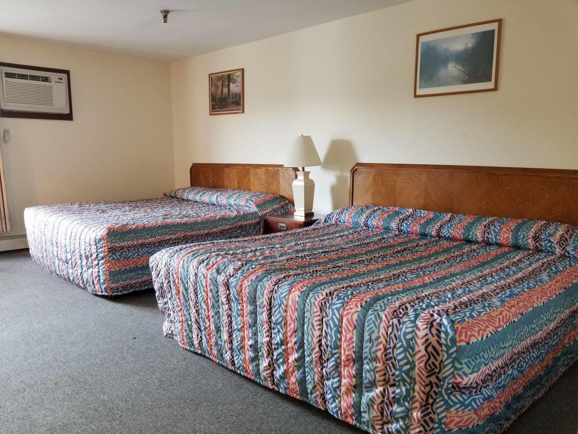 Hampton Village Inn Esterno foto