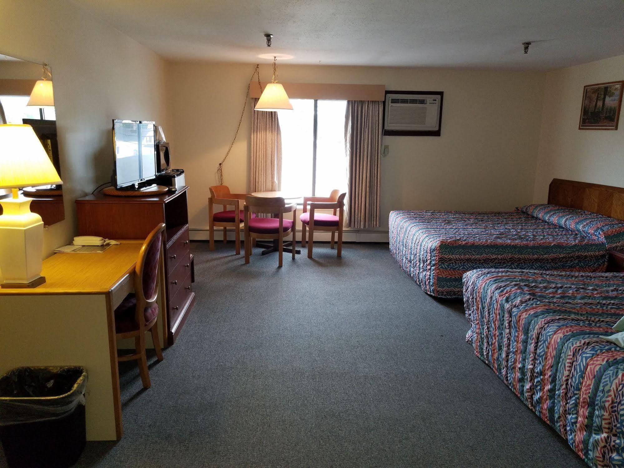 Hampton Village Inn Esterno foto