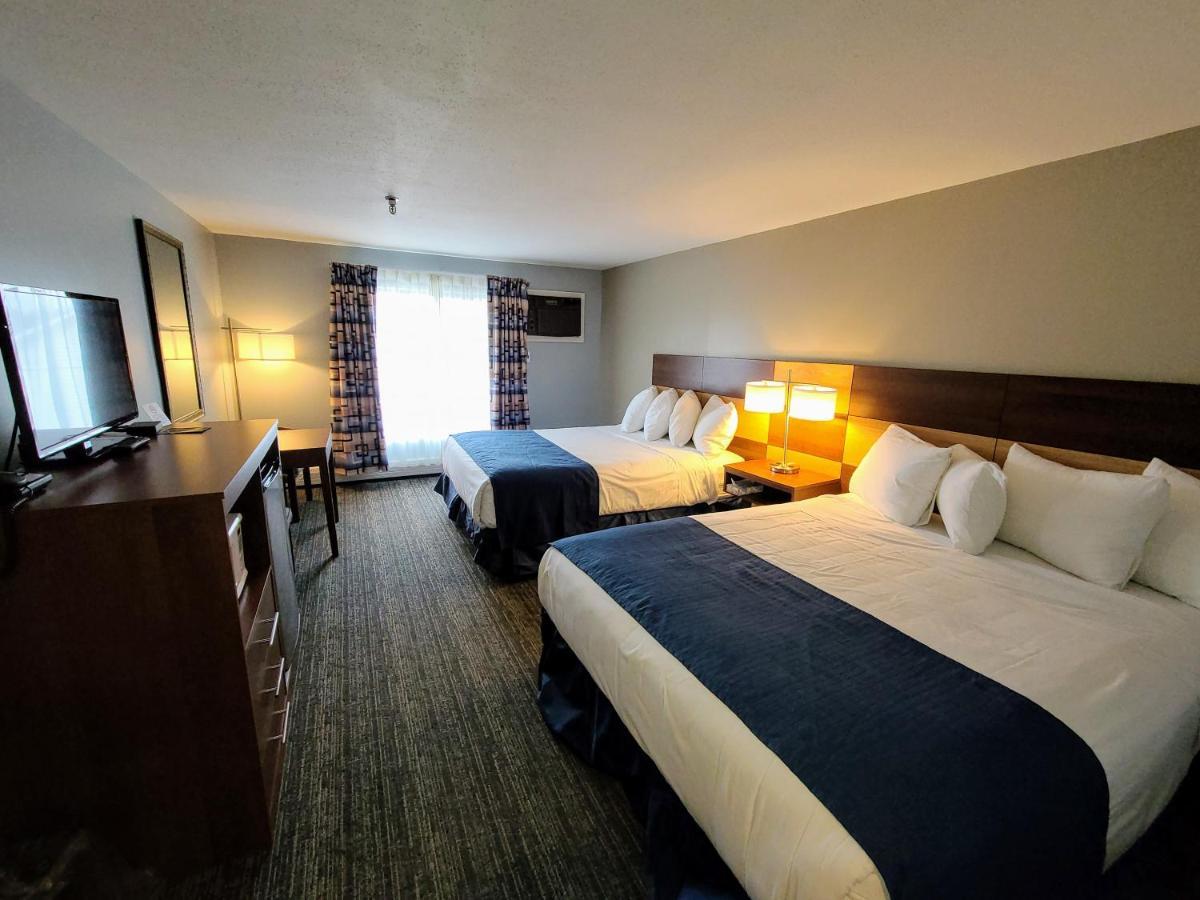 Hampton Village Inn Esterno foto